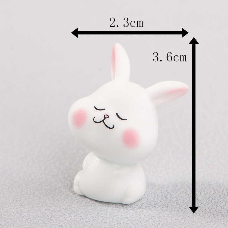 Oreille latérale serrant le ventre