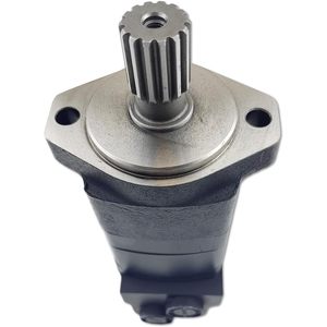 Motor Hidráulico ZTTW Tipo Pistón 158.1 Cm3 R 2 Pernos Para Eaton Char-Lynn Serie 2000 - Product Image 1
