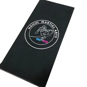 HAICHI Martial Arts Mat Flexi Roll matte BBJ Roll Out Teppich