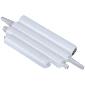 Hoàn toàn tự động DEK/gkg <span class=keywords><strong>SMT</strong></span> stprint lau giấy cuộn không bụi với bột giấy nguyên chất để làm sạch dán hàn - Product Image 5