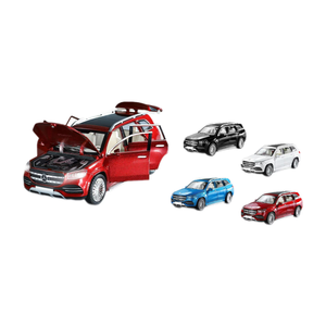 <span class=keywords><strong>Maisto</strong></span> 1/24 Modèle de <span class=keywords><strong>voiture</strong></span> en alliage Diecasts Véhicules en métal Pullback Son et lumière Modèle de <span class=keywords><strong>voiture</strong></span> en métal pour enfants jouet - Product Image 4
