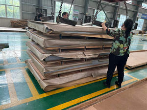 Lámina de Titanio de Grado 1 de Fabricante, 0.3 mm de Espesor, Lámina de Aleación de Titanio AMS 4914, Precio de Placa de Titanio - Product Image 5