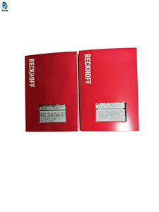 KL2404 โมดูลเอาต์พุตดิจิตอลโมดูล PLC 4 ช่อง 24V 0.5A โมดูลควบคุมอุตสาหกรรมโมดูลควบคุมอัตโนมัติ - Product Image 1