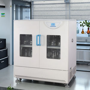 حاضنة مختبر بقدرة كبيرة مع احتضان درجة حرارة ثابتة - Product Image 3