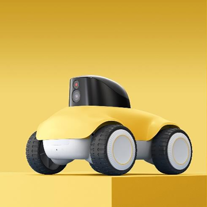 Jaune