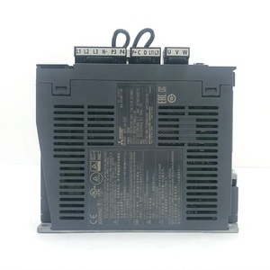 Unité de commande AC 3,5 kW, système d'entraînement d'axe, contrôle de mouvement industriel MR-J4-20B, original, bonne qualité - Product Image 1