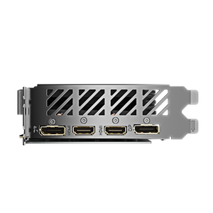 การ์ดจอเกม OC RTX 4060ประสิทธิภาพสูง8GB สำหรับเดสก์ท็อปพีซี VR ที่ใช้ - Product Image 3