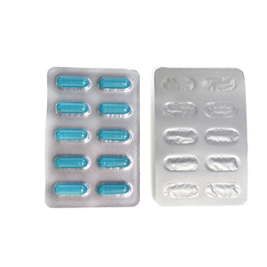 Complément alimentaire à marque privée OEM, Inspire Men's Performance, capsules pour adultes, 10 capsules/paquet, certifié GMP - Product Image 1