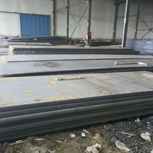 Les meilleures plaques en acier au carbone en vente à l'usine - Product Image 1