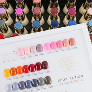 Wholesale 90 Colors Whole Set Hema Free <b>Nail</b> Art <b>Gel</b> Polish <b>Kit</b> Private Label Phototherapy <b>Nail</b> Polish <b>Gel</b> Set - Product Image 5