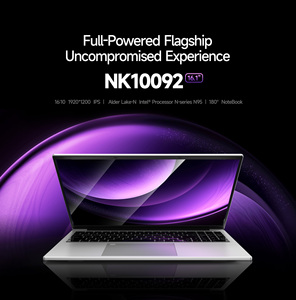 Chất lượng cao Slim 16.1-inch máy tính xách tay intel i5/i7 11gen/12gen kinh doanh máy tính IPS Bảng điều chỉnh 5000mAh USB TYPE-C mới kinh doanh máy tính xách tay chúng tôi - Product Image 4