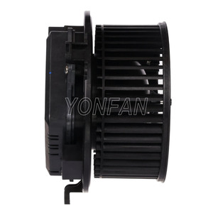 HVAC <strong>Fan</strong> <strong>Blower</strong> Motor 84541461 13433078 for Chevrolet 2016-2019 Cruze <strong>Volt</strong> GMC 2017-2019 Acadia 1.4L 1.5L 1.6L 2.5L 3.6L - Product Image 3