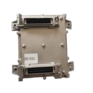 Программируемый блок управления ECU VOP21695319 (21695319) для генератора TAD941GE, 100% новый, гарантия 3 месяца - Product Image 2