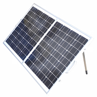 Солнечная панель N-типа JA 625W-650W, двусторонняя, монокристаллическая, КПД 23,18%, для домашнего и коммерческого использования, для установки на крыше/на земле