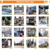 Machine de fabrication de pâtes, ligne de traitement de pâtes à grande vitesse, Machine de fabrication de pâtes à usages multiples, macarons
