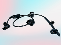 Nouveau capteur de vitesse de roue ABS pour Honda OE 57450-SWA-003 avec garantie d'un an, testé à 100%