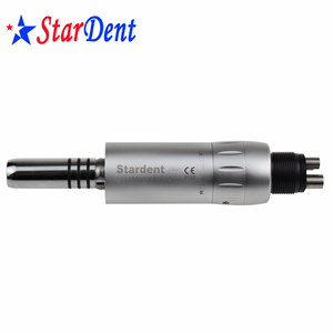 Alta calidad interna <span class=keywords><strong>de</strong></span> Spray <span class=keywords><strong>de</strong></span> agua <span class=keywords><strong>de</strong></span> Motor <span class=keywords><strong>de</strong></span> aire/Dental recto <span class=keywords><strong>pieza</strong></span> <span class=keywords><strong>de</strong></span> <span class=keywords><strong>mano</strong></span>/Dental <span class=keywords><strong>de</strong></span> baja velocidad <span class=keywords><strong>Micromotor</strong></span> 2/4 agujeros - Product Image 4