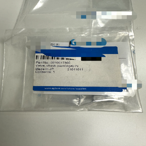 วาล์ว Plc รุ่นใหม่ 3610017300, ชุดตรวจสอบ, 1 ชิ้น/แพ็ค - Product Image 1