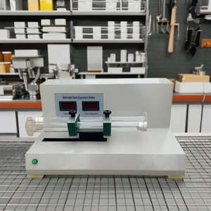 Schnelle Lieferung Hochwertiges Wert prüfgerät Sand äquivalente/direkte Scher prüfmaschine - Product Image 2