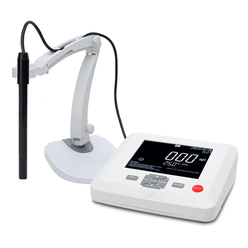 Agricultural Chemical Ec Hydroponic Controller Salinity