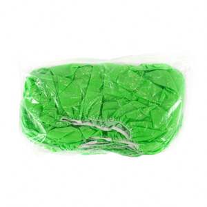 Couvre-chaussures médical antidérapant non tissé <span class=keywords><strong>jetable</strong></span>, couvre-chaussures imperméables antidérapants pour l'intérieur de haute qualité - Product Image 2