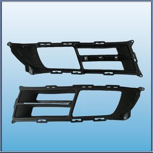 Cubierta de Faro Antiniebla Delantero para Kia Rio, Material de PC, Fijación con Tornillos, Compatible con el Modelo 2005 - Product Image 3