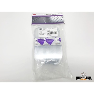 3M Speedglas 9100 Films de protection externe de remplacement résistants à la chaleur (10 pcs) - Product Image 2