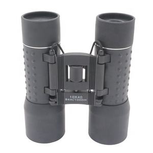 저렴한 지붕 프리즘 10x40 접이식 고성능 쌍안경 8x40 - Product Image 1