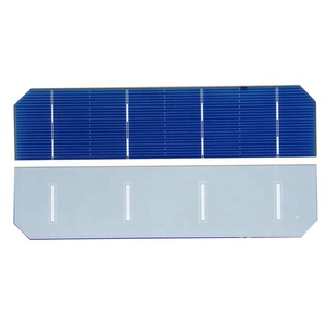 単結晶ミニソーラーセル 0.5V 0.9W 1.8A （<span class=keywords><strong>12V</strong></span>パネル自作用） - Product Image 3