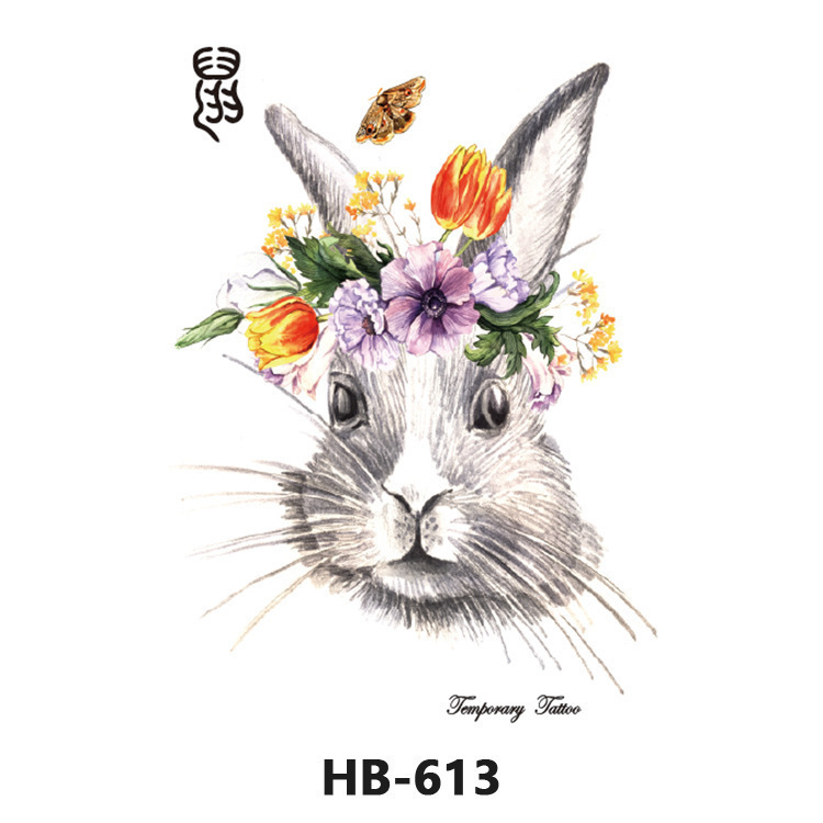 HB-613