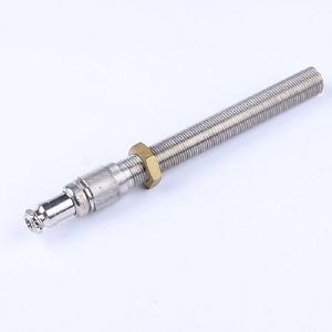 MSP678 Speed Sensor For <b>Gasoline</b> <b>Generator</b> Plastic Material Model MSP678 - Product Image 2