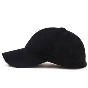 Gorras de Béisbol Deportivas Más Vendidas para Hombre y Mujer, Proveedor de Fábrica, Gorras de Moda Deportiva - Product Image 3