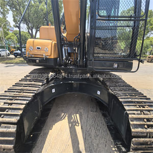 Corée du Sud a utilisé la pelle sur chenilles d'origine HYUNDAI 220LC-9S d'occasion hyundai 220lc9s 305lc-9t pelle hydraulique à vendre - Product Image 6