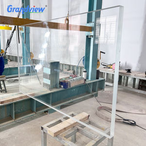 Grandview Aangepast Formaat Groot Eindeloos Acryl Zwembad - Product Image 5