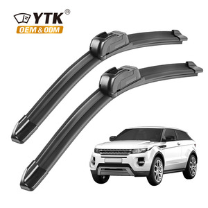 2025 YTK Kia spazzole tergicristallo universale per auto <span class=keywords><strong>tergicristalli</strong></span> frontali disossati e senza telaio per auto <span class=keywords><strong>tergicristalli</strong></span> - Product Image 6