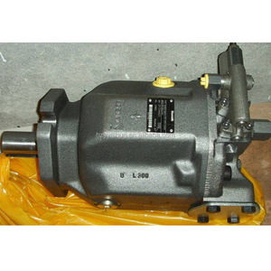 משאבה הידראולית משתנה הפצצת parker rexroth a10vso 71 a10v a10vso100 a10v a10vso100 אקסיאלי משאבת בוכנה הידראולית משתנה - Product Image 4