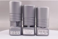 Portaherramientas de pinza BT30 ER32 de 60 mm de longitud, portaherramientas de fresado CNC de precisión para pinza de resorte ER32