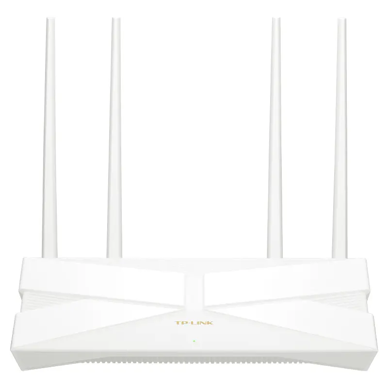 جهاز توجيه شبكي مزدوج النطاق عريض النطاق 4LAN/wifi AX3000 5G 3000Mbps