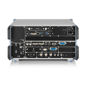 Instruments de mesure électroniques ROHDE & SCHWARZ Série FSMR3000 FSMR3008 FSMR3026 FSMR3050 - Product Image 4