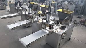 Machine à fabriquer les <span class=keywords><strong>churros</strong></span> dattes barres à biscuits mini barres protéinées machine à fabriquer les barres protéinées - Product Image 3