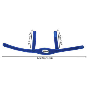 Nuevo Cinturón de Neopreno Antirronquidos, Correa para la Barbilla, Solución Antirronquidos y Antiapnea, Soporte para la Mandíbula, Cinturón para la Apnea del Sueño, Herramienta Ajustable para el Cuidado del Sueño - Product Image 6