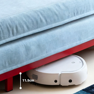 Canapé-<span class=keywords><strong>lit</strong></span> <span class=keywords><strong>pliant</strong></span> multifonctionnel à double usage, télescopique, pour salon, appartement, multi-personnes, en tissu, avec pieds hauts, idéal pour la détente - Product Image 5
