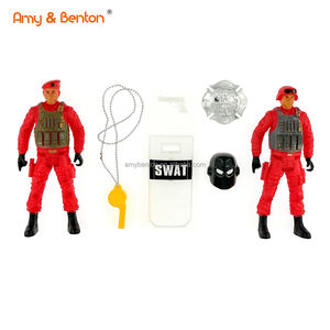 Jouets pompier Offre Spéciale pompier costume pour enfants jouer ensemble jeu de rôle jouets pour enfants - Product Image 3