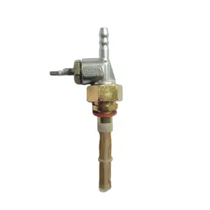 Coq de carburant de haute qualité pour JAWA CZ <span class=keywords><strong>250</strong></span> 350 <span class=keywords><strong>353</strong></span> 559 634 motos partie essentielle des systèmes de carrosserie - Product Image 1