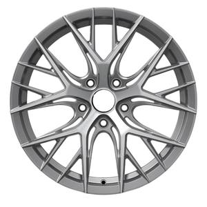 Rines Deportivos para Autos de Pasajeros, Rines de Aleación de 16 17 18 19 20 21 22 Pulgadas para <span class=keywords><strong>Mazda</strong></span> <span class=keywords><strong>MX</strong></span>-<span class=keywords><strong>5</strong></span> Miata Miata RF - Product Image 2