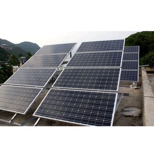Sunway <strong>Solar</strong> <strong>Panels</strong> <strong>System</strong> 400 Watt - Product Image 3