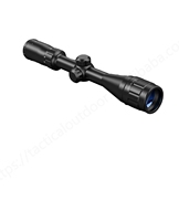 CVLIFE Chasse Portée Tactique 3-9x40ao Portée pour la Chasse