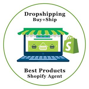 Agente Shopify Los mejores productos para dropshipping Mercados chinos en línea 1688 Servicios de abastecimiento y cumplimiento Dropshipping - Product Image 1