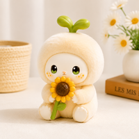 DYTOYS Fabricant de figurines personnalisées en PVC OEM, figurine personnalisée 15 cm, animal, jouet en vinyle personnalisé, usine de jouets en peluche, fournisseur en gros