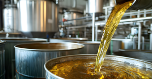 <span class=keywords><strong>Biodiesel</strong></span> Invernale Grado <span class=keywords><strong>B100</strong></span> con Eccellenti Proprietà di Fluidità a Freddo (Basso CFPP), Ideale per Regioni con Climi Freddi - Product Image 2